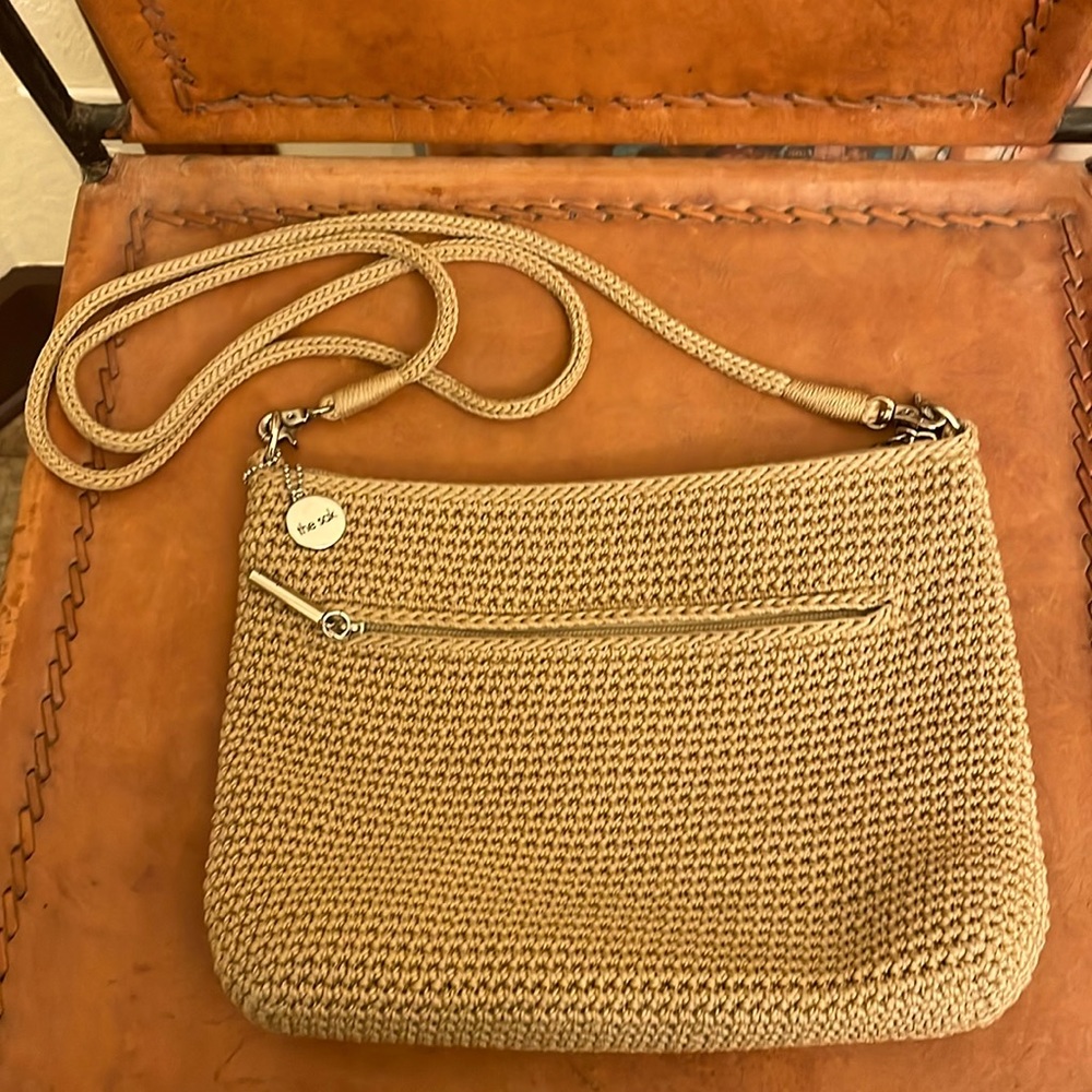 The Sak Bag